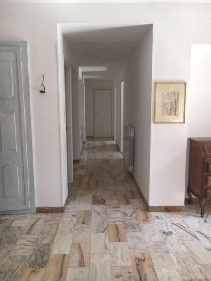Casa Romeo Appartamento Con Posto Auto 菲纳莱利古雷 外观 照片
