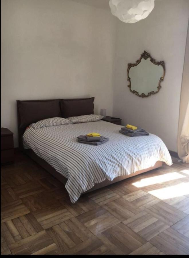 Casa Romeo Appartamento Con Posto Auto 菲纳莱利古雷 外观 照片