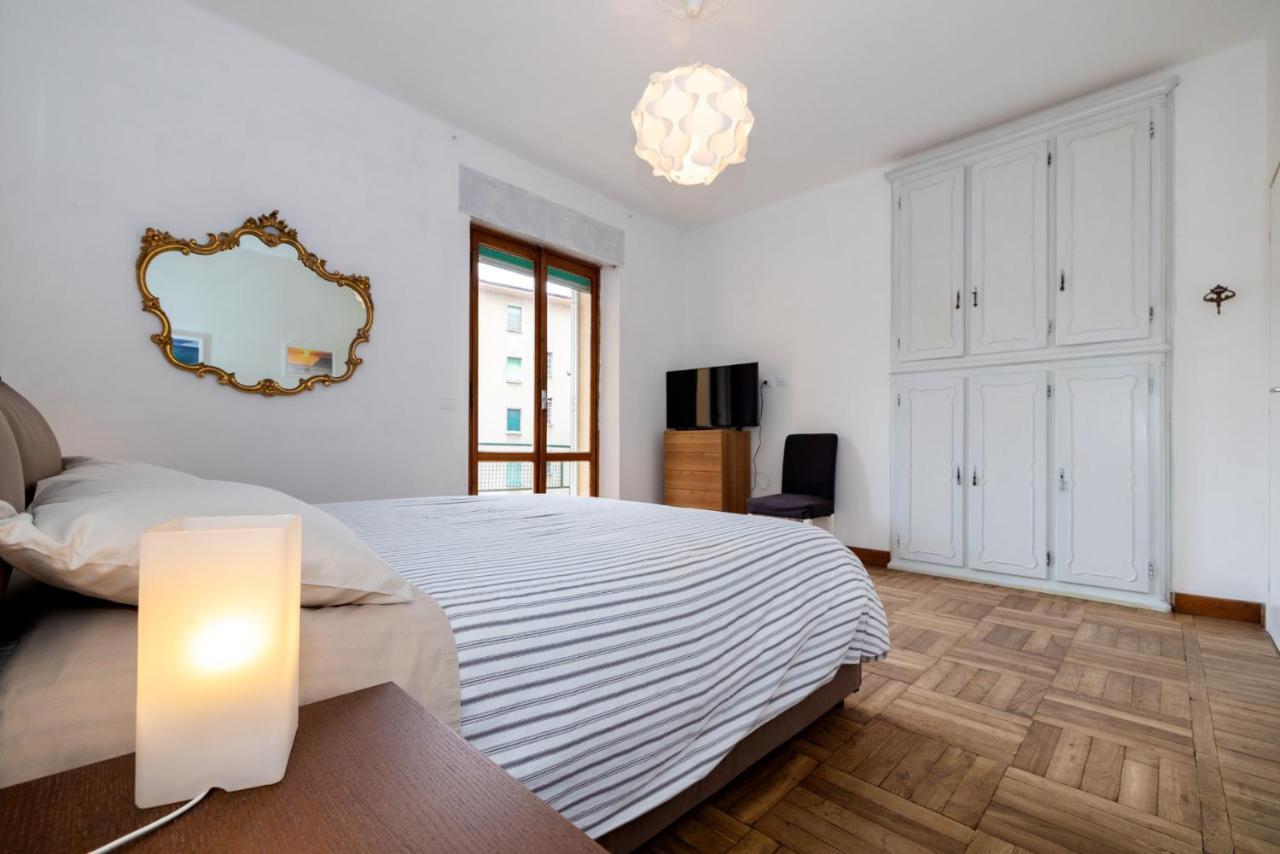 Casa Romeo Appartamento Con Posto Auto 菲纳莱利古雷 外观 照片