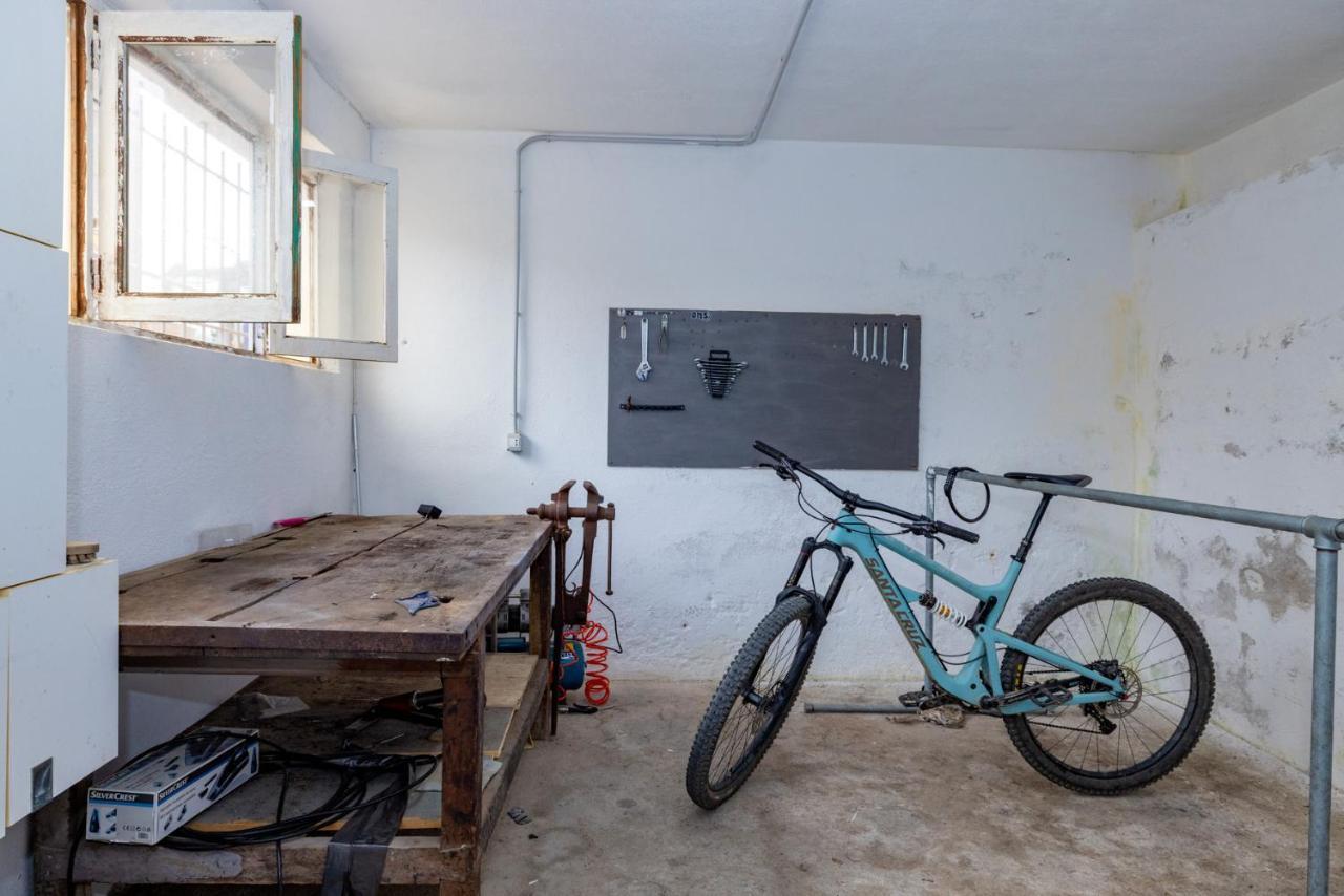 Casa Romeo Appartamento Con Posto Auto 菲纳莱利古雷 外观 照片