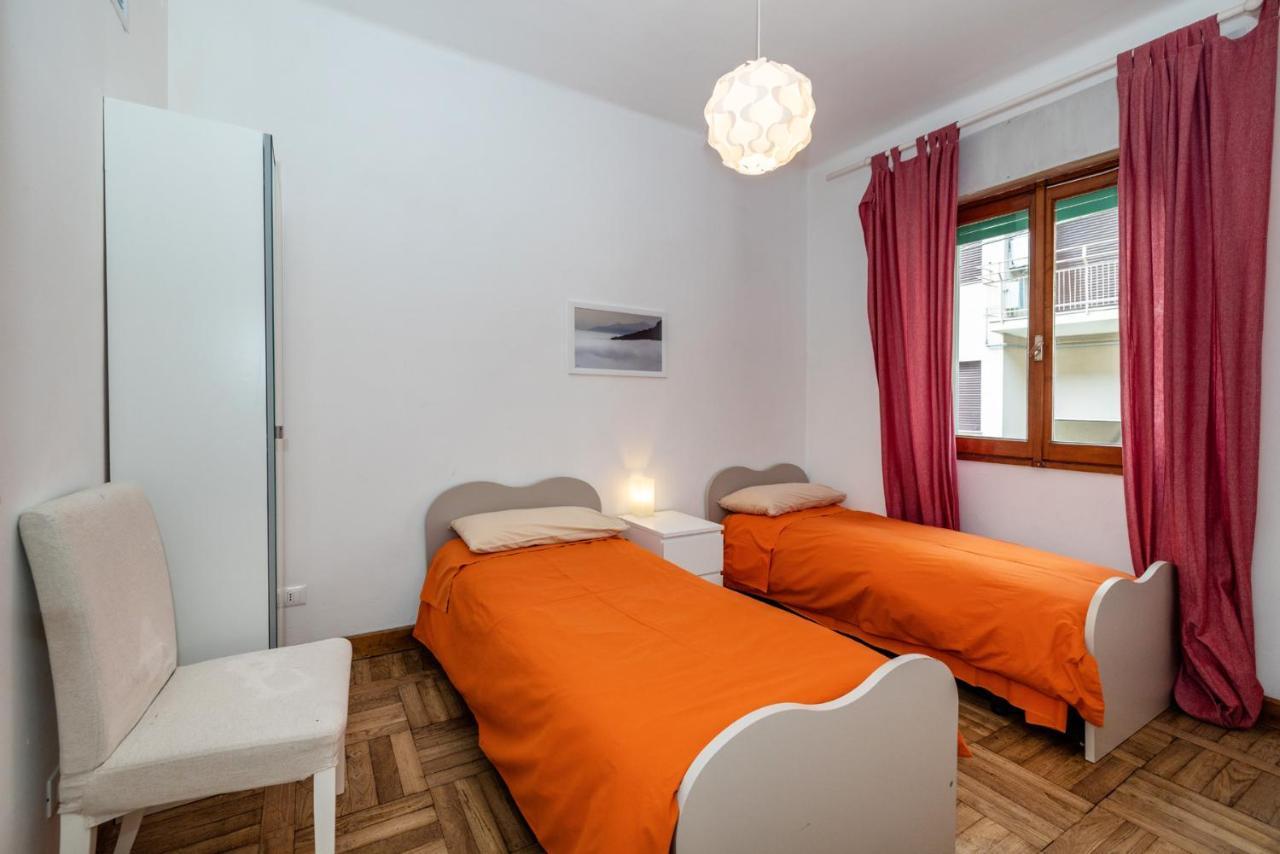 Casa Romeo Appartamento Con Posto Auto 菲纳莱利古雷 外观 照片